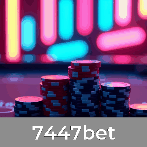 7447bet: Plataforma Sustentável de Jogos Responsáveis