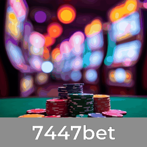 7447bet: Baixe e Aposte Facilmente no Brasil